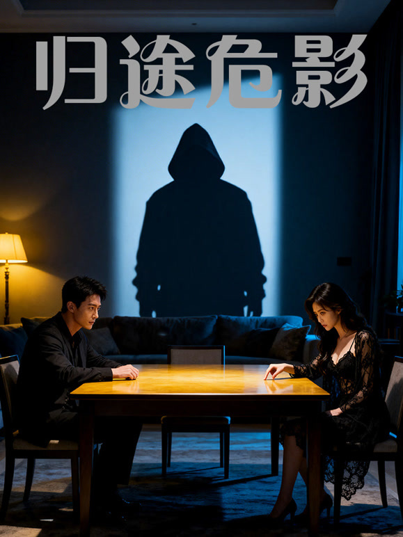 归途危影