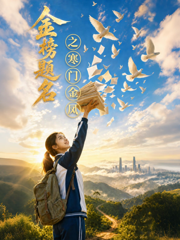 金榜题名之寒门金凤