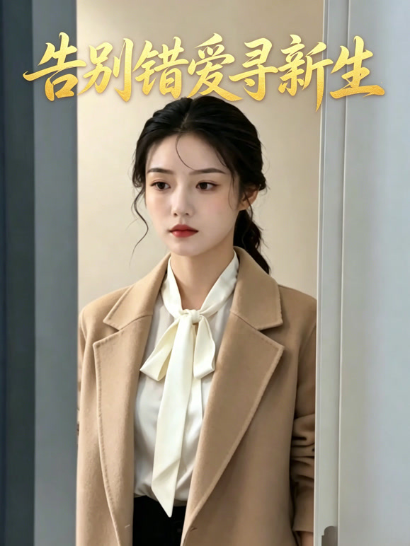 告别错爱寻新生