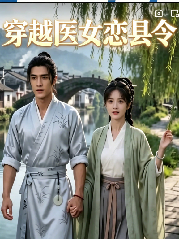 穿越医女恋县令