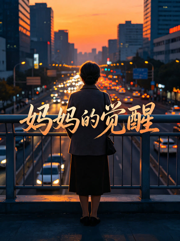 妈妈的觉醒