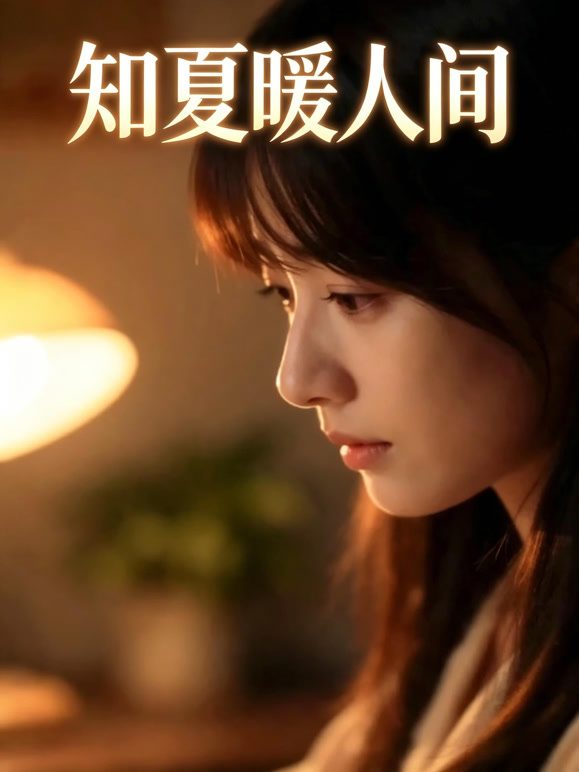 知夏暖人间