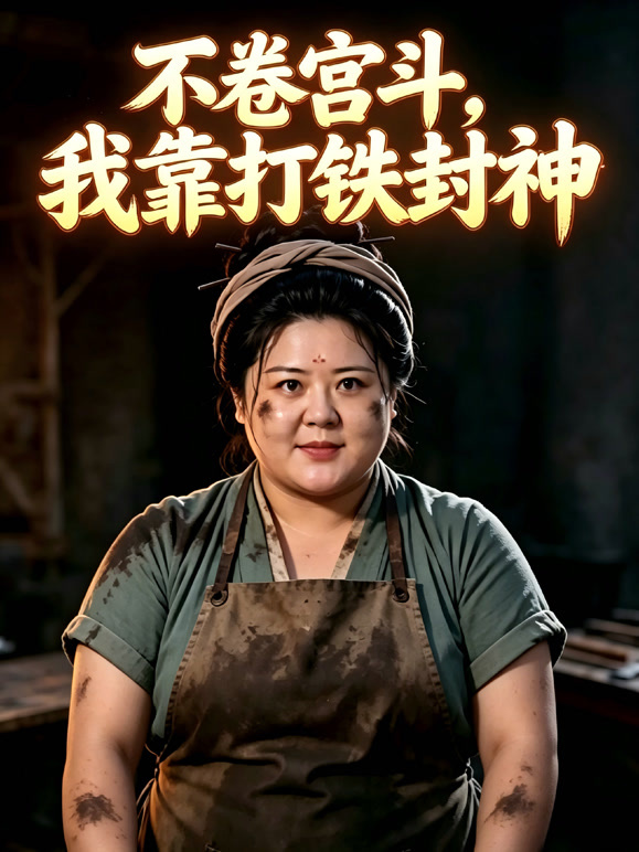 不卷宫斗，我靠打铁封神