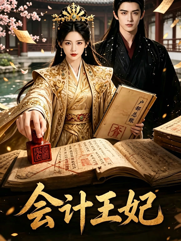 会计王妃