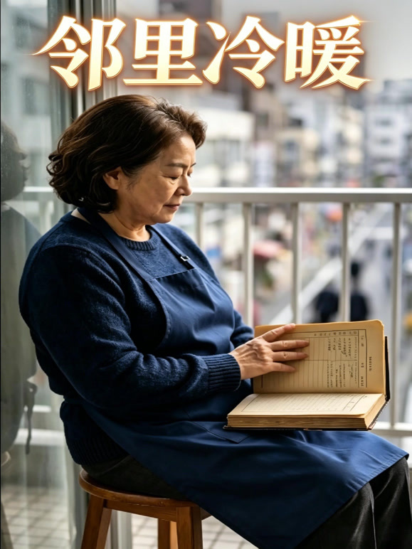 邻里冷暖