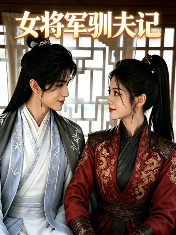 女将军驯夫记