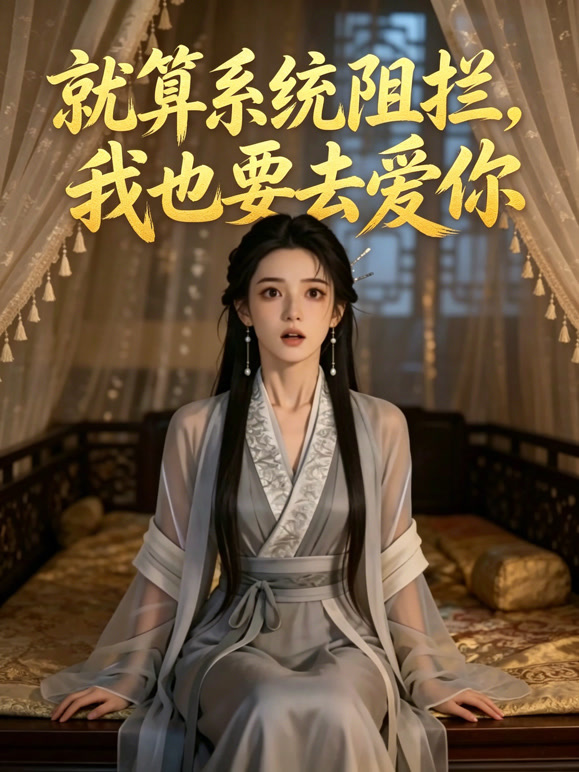 就算系统阻拦，我也要去爱你