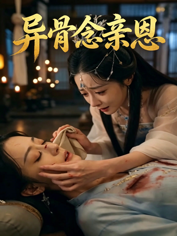 异骨念亲恩