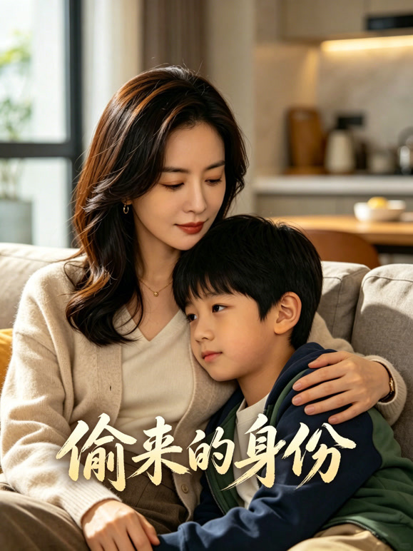 偷来的身份