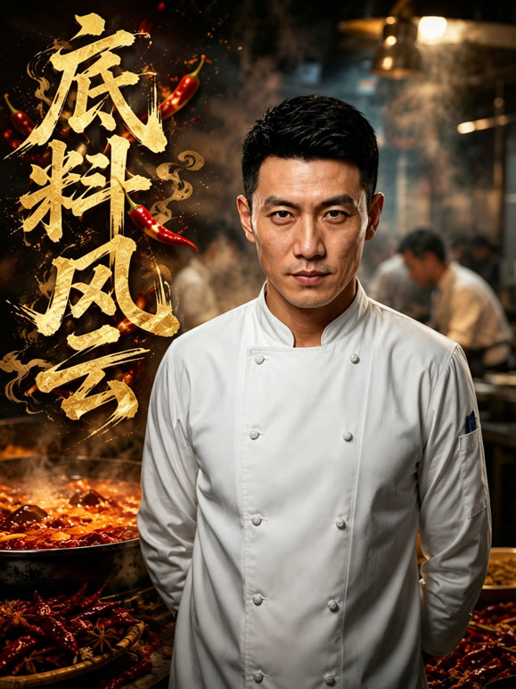 底料风云
