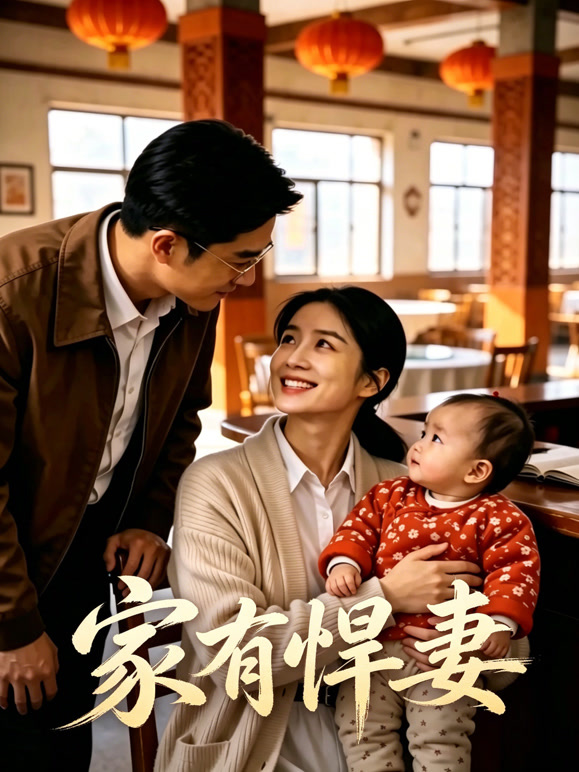 家有悍妻
