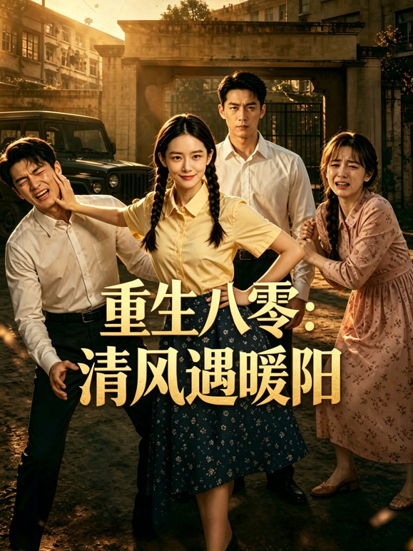 重生八零：清风遇暖阳