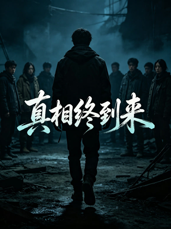 真相终到来
