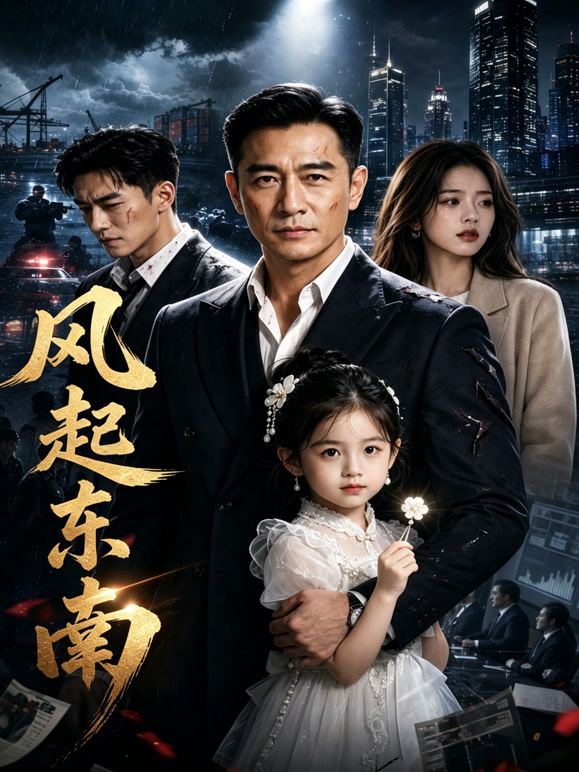 风起东南