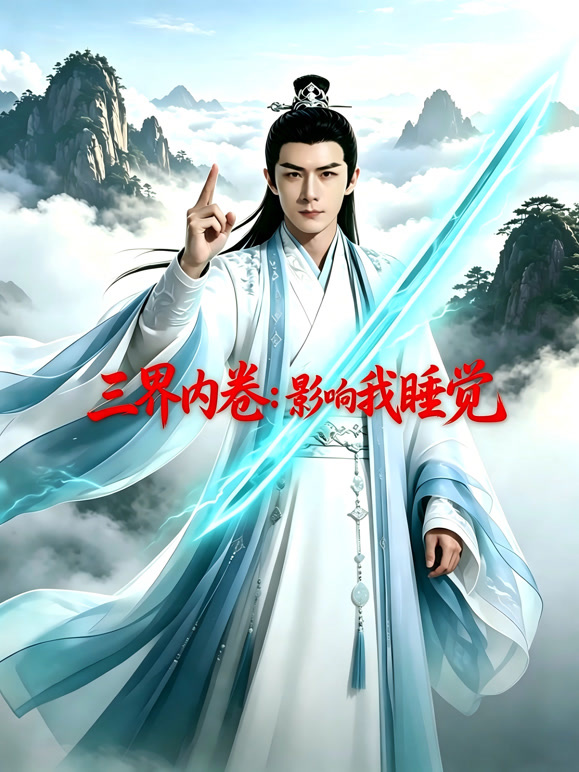 三界内卷：影响我睡觉
