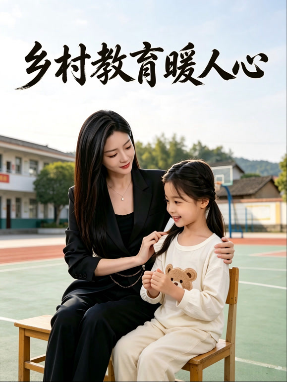 乡村教育暖人心