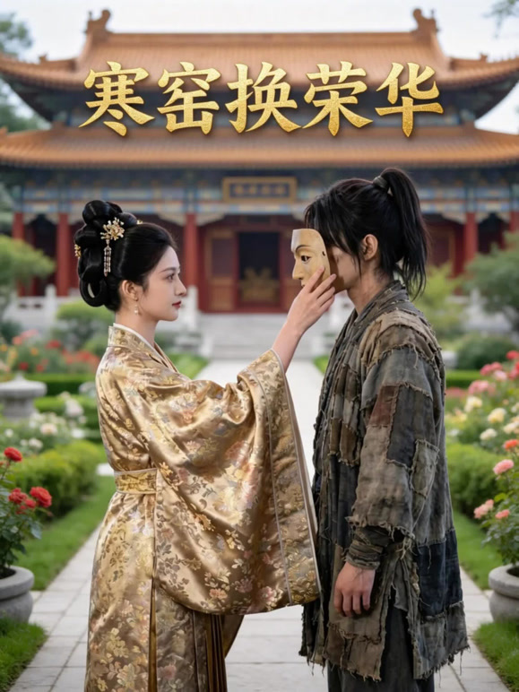 寒窑换荣华