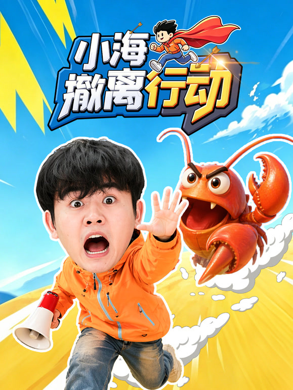 小海撤离行动