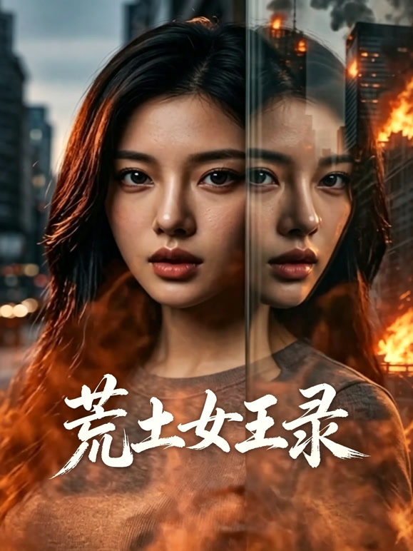 荒土女王录