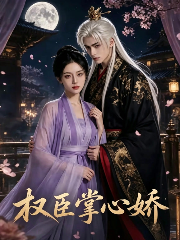 权臣掌心娇