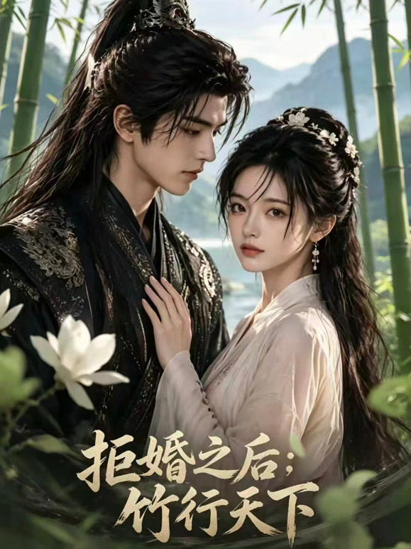拒婚之后，竹行天下