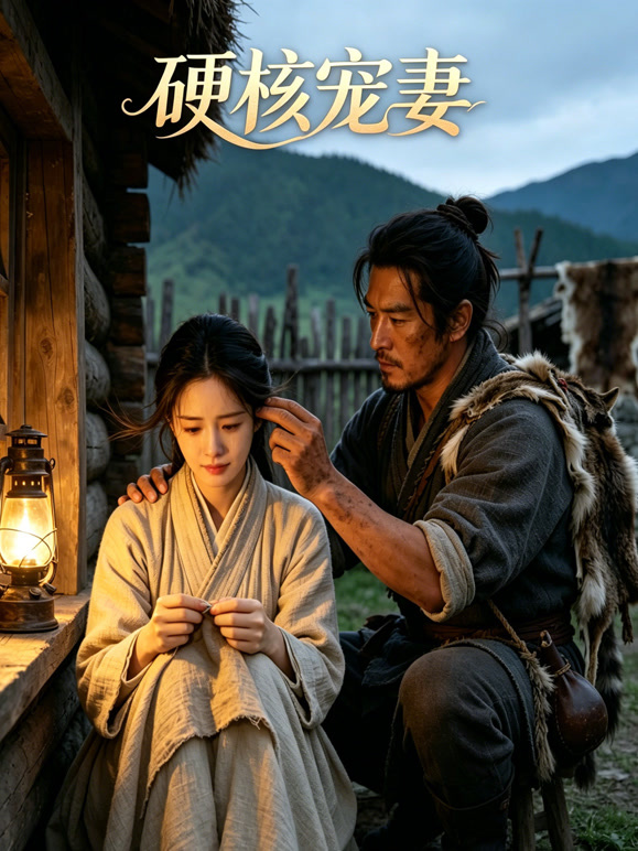 硬核宠妻