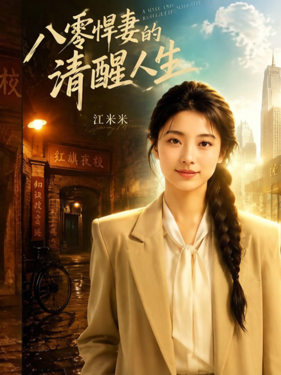 八零悍妻的清醒人生