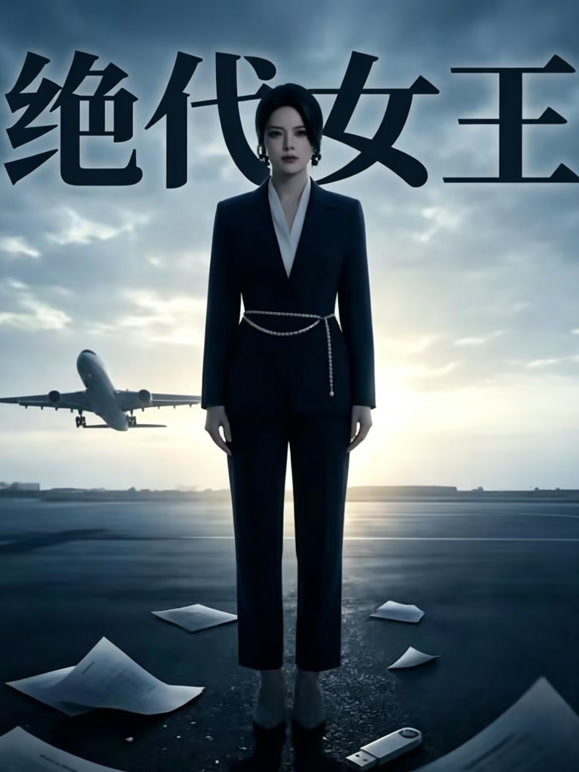 绝代女王