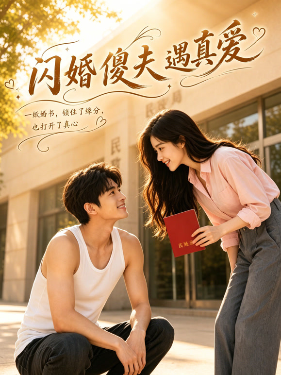 闪婚傻夫遇真爱