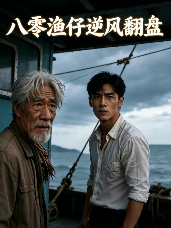 八零渔仔逆风翻盘