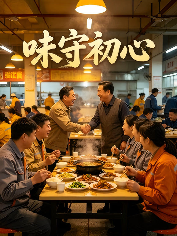 味守初心