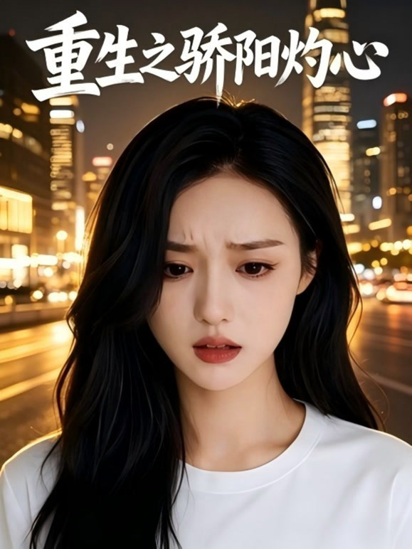 重生之骄阳灼心