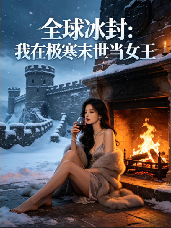 全球冰封：我在极寒末世当女王