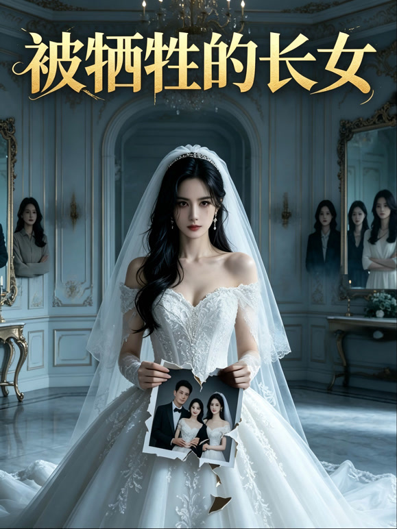 被牺牲的长女