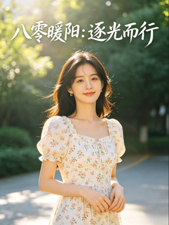 八零暖阳：逐光而行