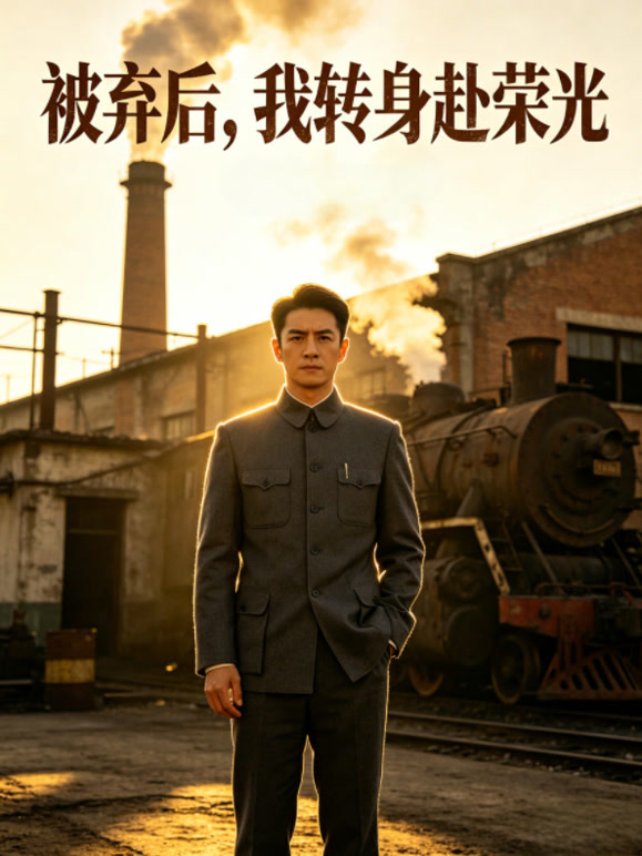 被弃后，我转身赴荣光