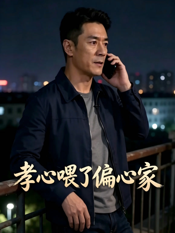 孝心喂了偏心家