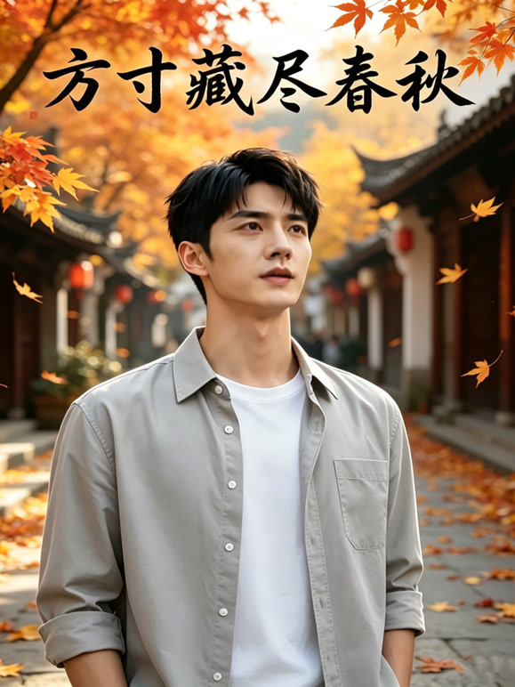 方寸藏尽春秋