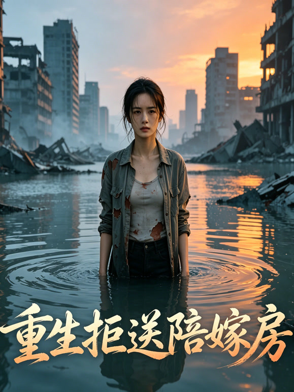 重生拒送陪嫁房