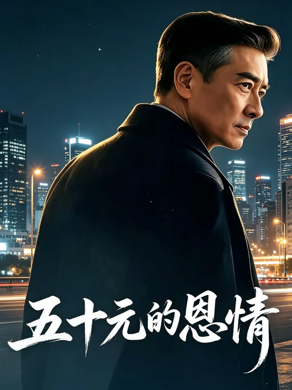 五十元的恩情
