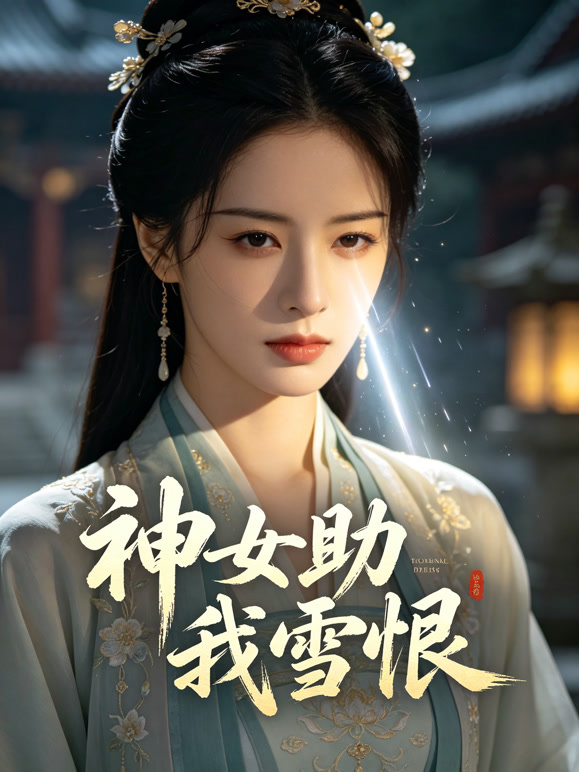 神女助我雪恨