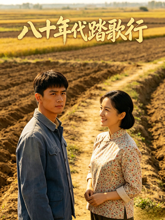 八十年代踏歌行