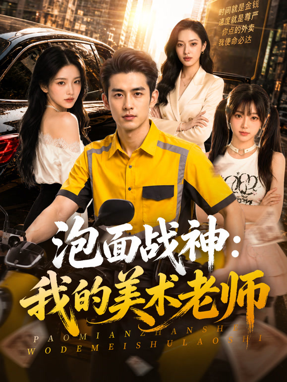 泡面战神：我的美术老师