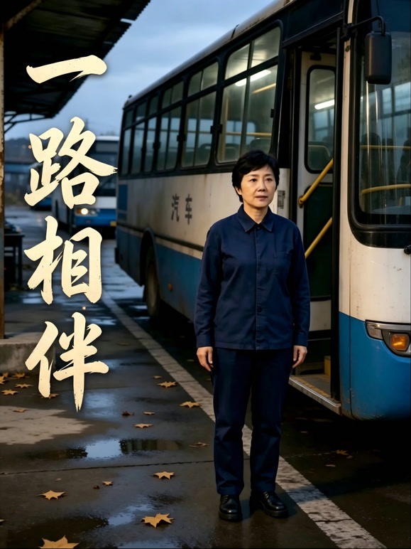 一路相伴