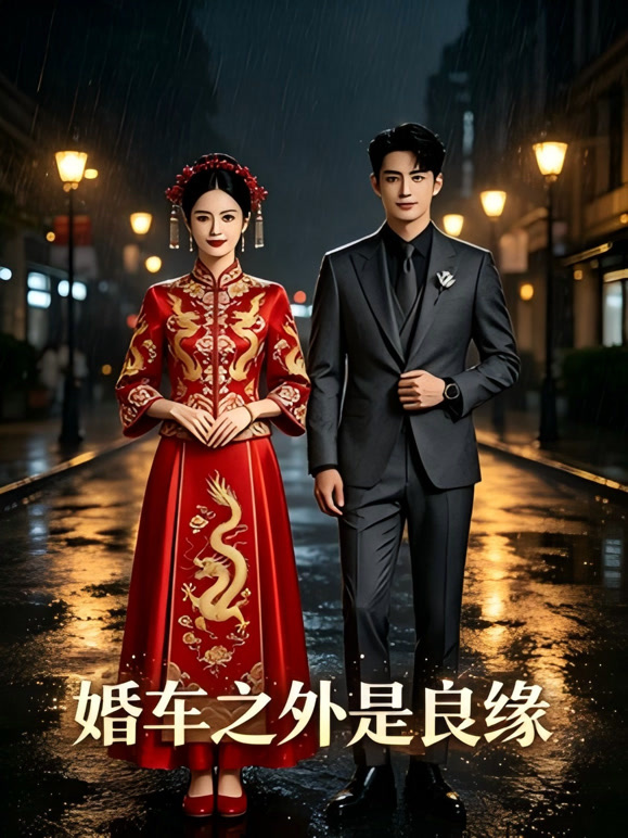 婚车之外是良缘