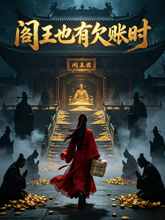 阎王也有欠账时