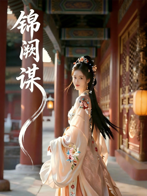 锦阙谋