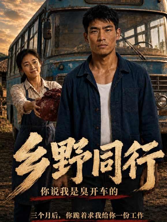 乡野同行