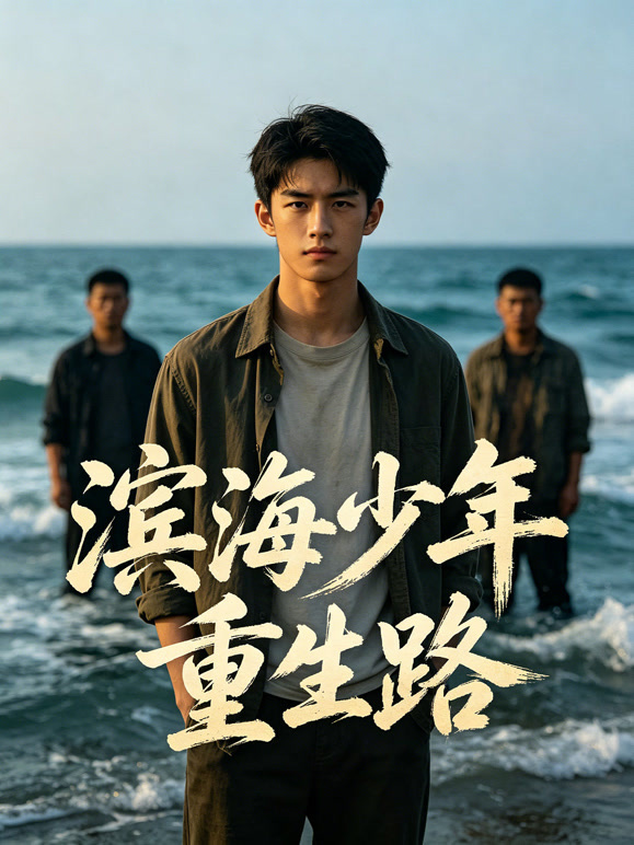 滨海少年重生路