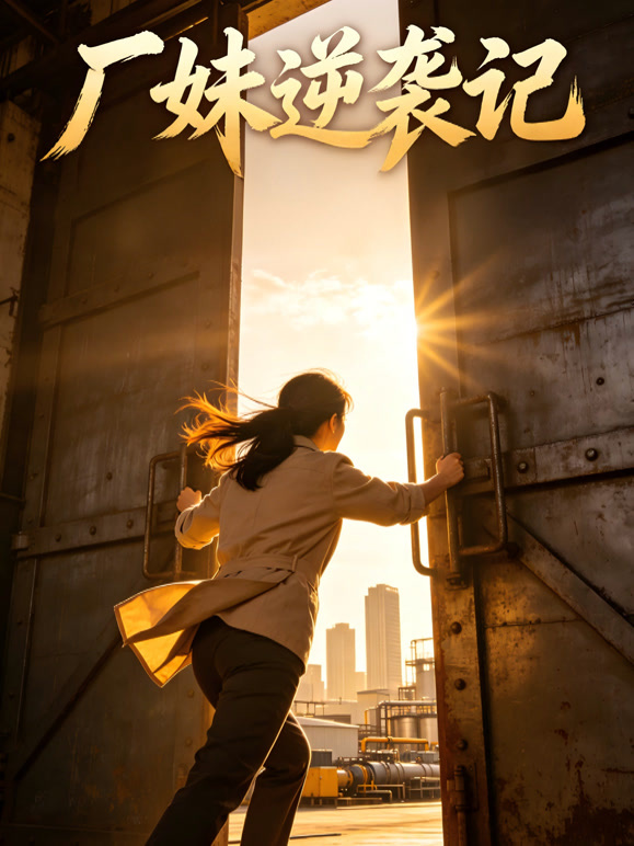 厂妹逆袭记